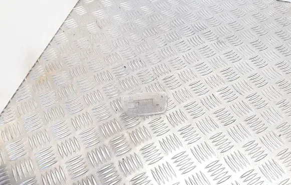 Volvo V50 Other interior part