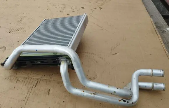 Renault Trafic III (X82) Heater blower radiator 271159831R