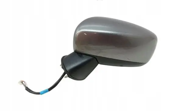 Suzuki Baleno IV Front door electric wing mirror 0411235