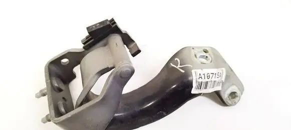 Audi A6 S6 C6 4F Tailgate/trunk/boot hinge 4D9827299C