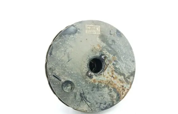 Peugeot 807 Brake booster 1488753080 0204024267