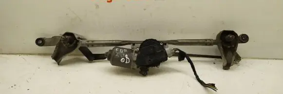 Subaru Forester SH Front wiper linkage and motor 86511SC010