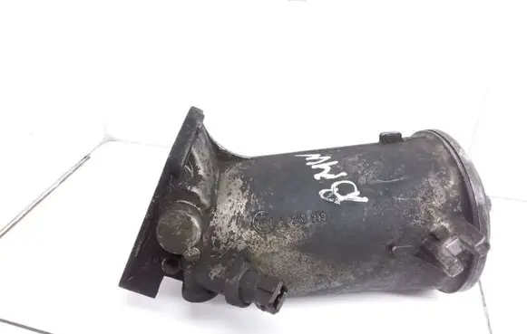 BMW 5 E34 Oil filter mounting bracket 2243259