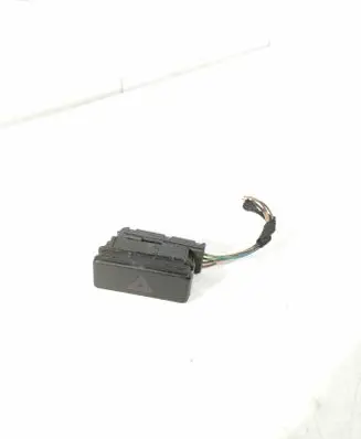 Hazard light switch