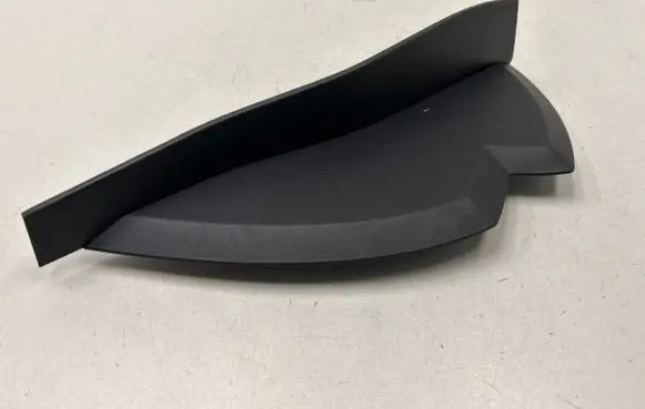 Citroen C-Crosser Dashboard side end trim 002A055ZZ