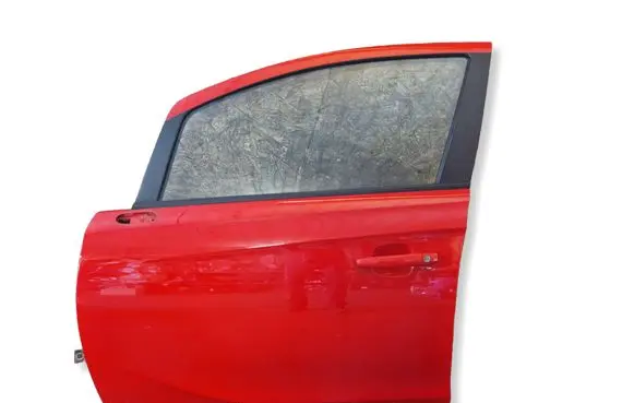 Opel Corsa E Front door 