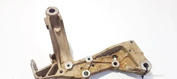 Volkswagen Golf V Front lower control arm/wishbone 1k0199296e