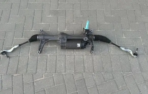 Mercedes-Benz EQS V297 Steering rack 2974601901 2974601901W297EQS
