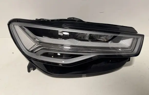 Audi A6 S6 C7 4G Headlight/headlamp 4G0941034H 4G0941034
