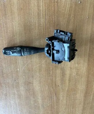 Fiat Sedici Wiper control stalk