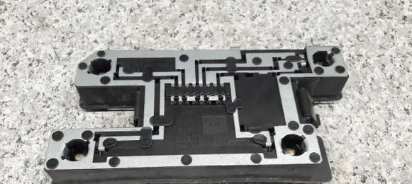Renault Clio I Headlight lense 