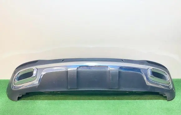 Mercedes-Benz GLS X167 Muffler trim A1678856700