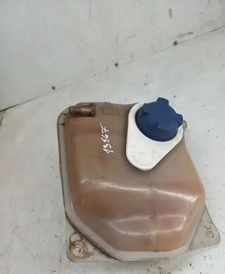Audi A6 S6 C4 4A Coolant expansion tank/reservoir 4A0121403