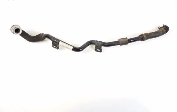Porsche Panamera (970) Engine coolant pipe/hose 97010604400