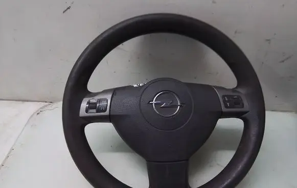 Opel Zafira B Steering wheel