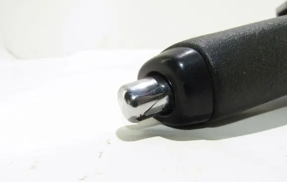 Peugeot 4007 Handbrake/parking brake lever assembly Nėra