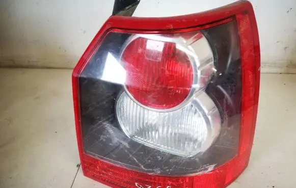 Land Rover Freelander 2 - LR2 Rear/tail lights visteon0374d 0374d