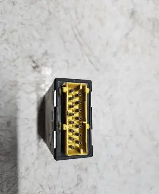 BMW 5 E39 Immobilizer control unit/module 43787939 110187