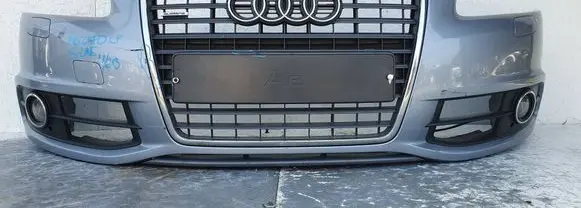 Audi A6 S6 C6 4F Front bumper 4F0807437AK