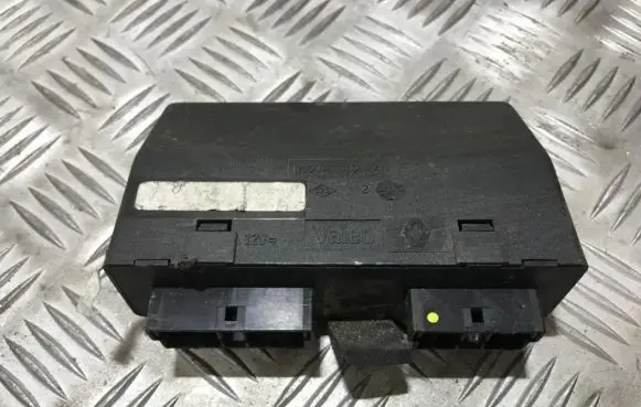 Renault Laguna I Other control units/modules 162168271