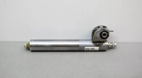 KIA Optima Steering column universal joint 56300C1000