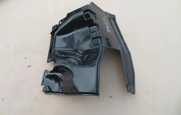 Suzuki Swift II Engine splash shield/under tray 72411-71L0