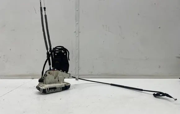 Jeep Compass Rear door lock P04589918AE C56341104