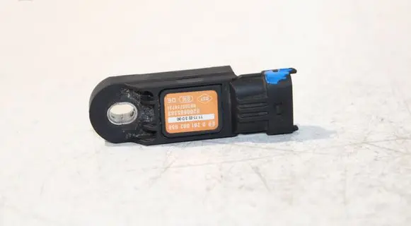 Renault Trafic II (X83) Air pressure sensor H8200758731 8200685363 0281002958