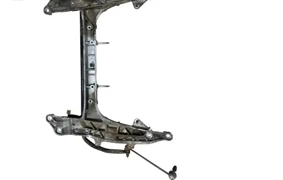 Porsche 997 Front subframe 997341101z1 99734370309