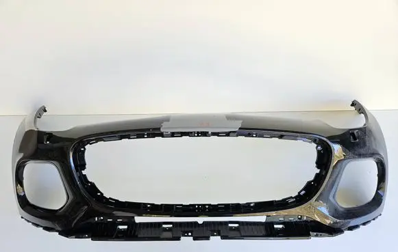 Jaguar F-Type Front bumper JX5317C831B JX5317C831D