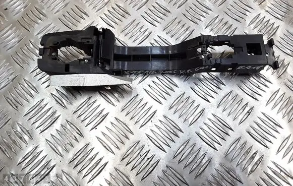 Nissan X-Trail T32 Loading door interior handle 