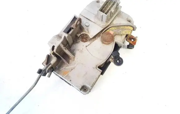 Fiat Ulysse Front door lock