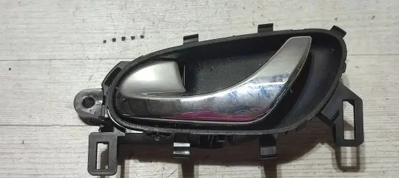 Renault Kadjar Rear door interior handle 80671-4EA