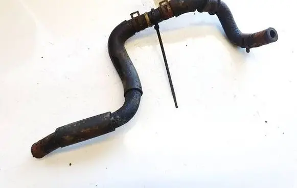 Mazda 6 Engine coolant pipe/hose