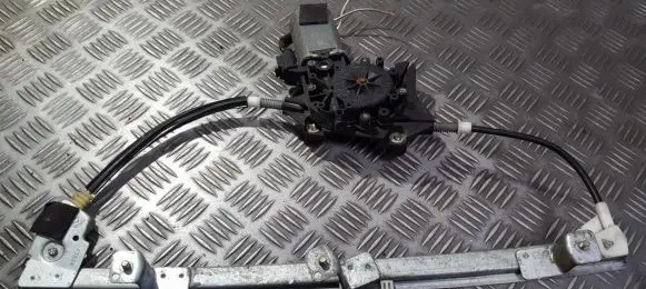 Alfa Romeo 156 Sliding door window regulator with motor