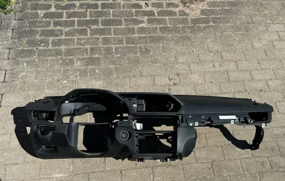 Mercedes-Benz E W212 Dashboard A2126802387 A2129055400