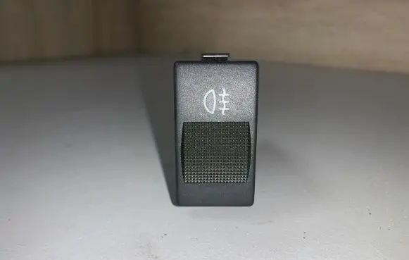 Audi A4 S4 B5 8D Fog light switch 4D0941563