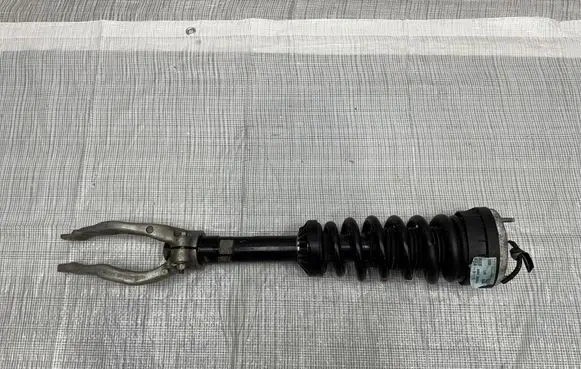 Jaguar F-Pace Front shock absorber/damper KK8M18B036AE