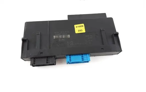 BMW 1 E81 E87 Other control units/modules 9119493 61.35-9119493 61359119493