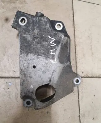 BMW 5 F10 F11 Engine mounting bracket 6781241
