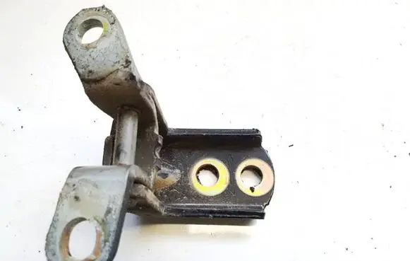 Infiniti FX Rear door lower hinge