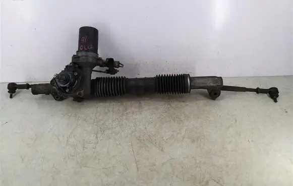 Honda Civic Steering rack 53600-S5A-G000