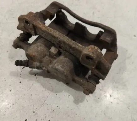 Opel Vivaro Front brake caliper