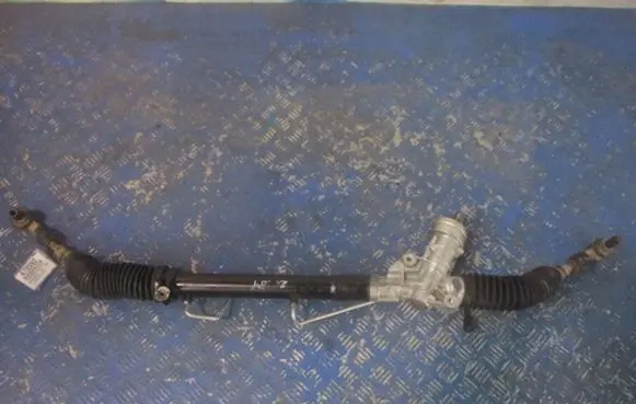 Skoda Superb B5 (3U) Steering rack 6000030642