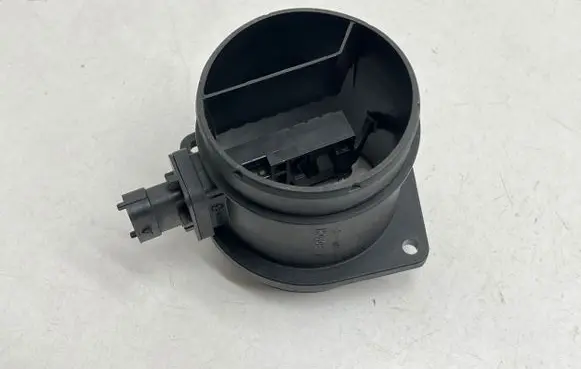 Land Rover Range Rover Evoque L538 Mass air flow meter G4D312B579AA 340540960 0280218307