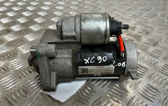 Volvo XC90 Starter motor 31407197