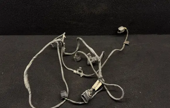 Audi A4 S4 B6 8E 8H Other wiring loom 8E0971095 3020 8E0971095T