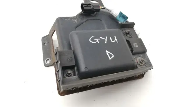Hyundai Kona I Blind spot module 99150K4010