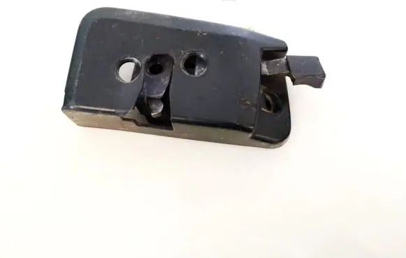 Audi A6 S6 C4 4A Seat back rest lock catch 4a9885879