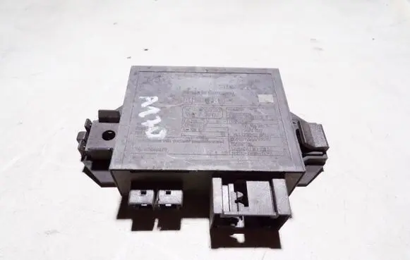 Mercedes-Benz A W168 Immobilizer control unit/module 1688200226